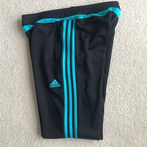 Adidas women’s training pants